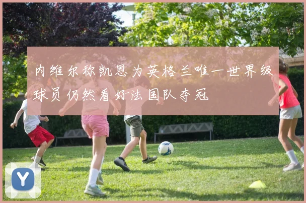 内维尔称凯恩为英格兰唯一世界级球员仍然看好法国队夺冠