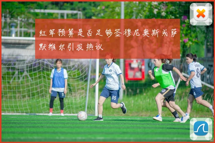 红军预算是否足够签穆尼奥斯或萨默维尔引发热议